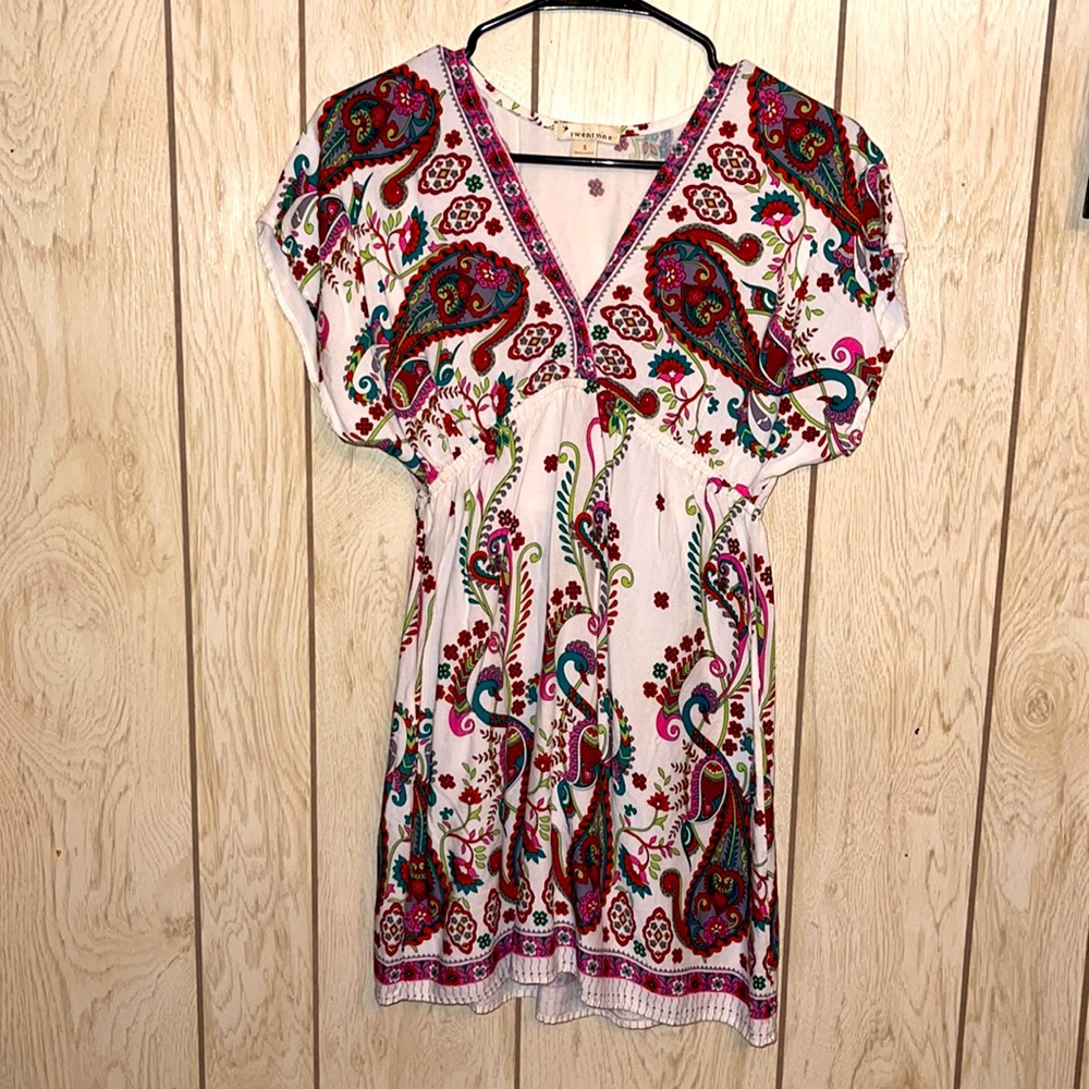 Forever 21 Blouse